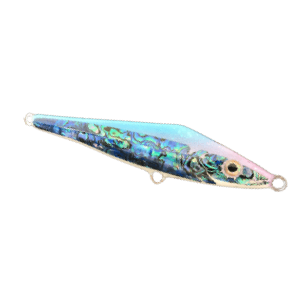 Wobbler lure for fishing