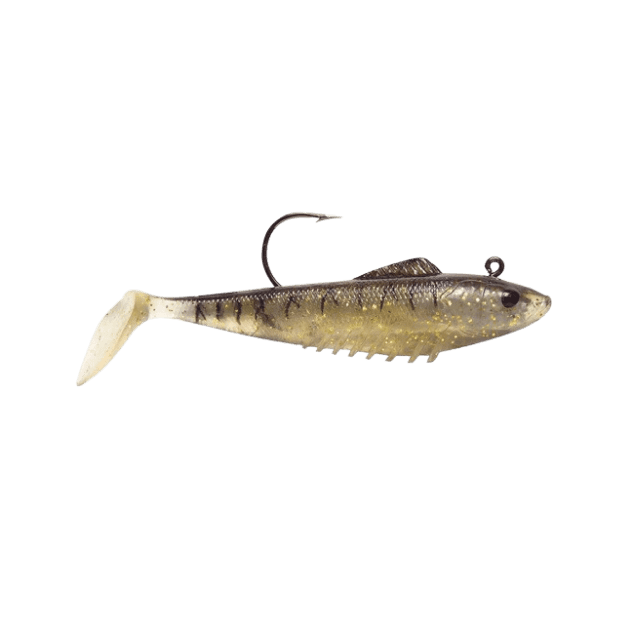 Wobbler lure for fishing