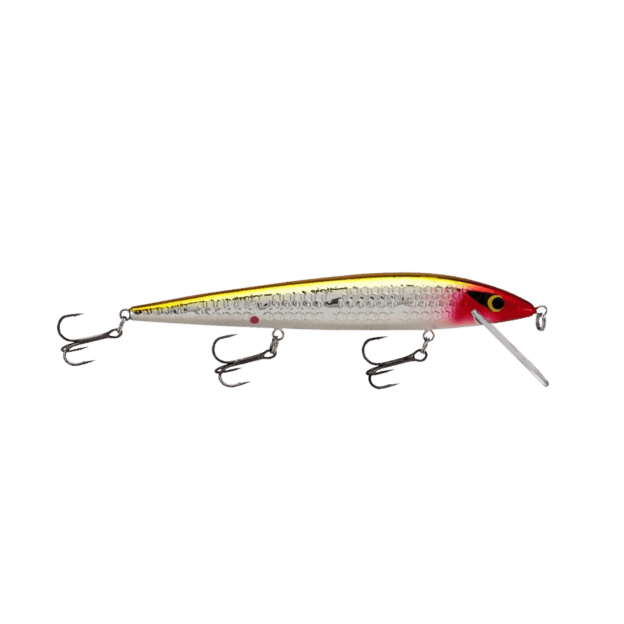 Wobbler lure for fishing