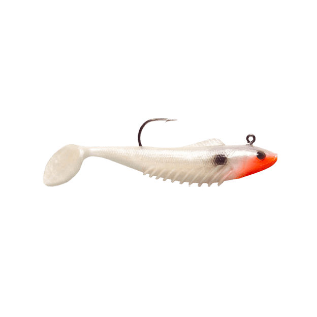 Wobbler lure for fishing