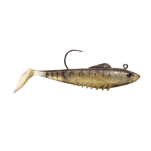 Wobbler lure for fishing