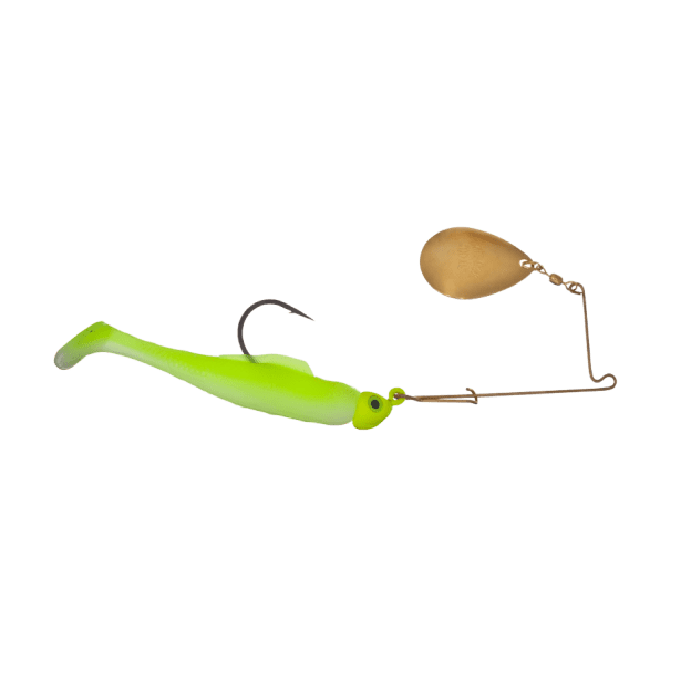 Wobbler lure for fishing