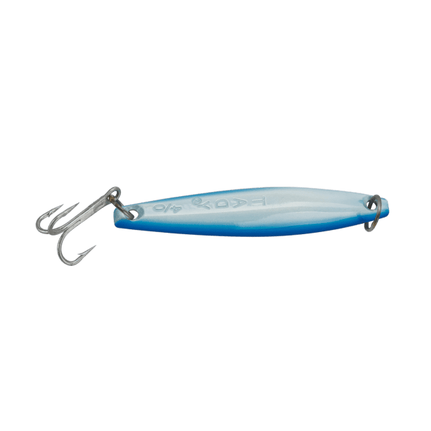 Wobbler lure for fishing