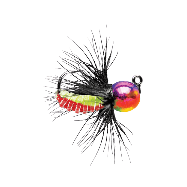 Wobbler lure for fishing