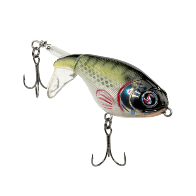 Wobbler lure for fishing