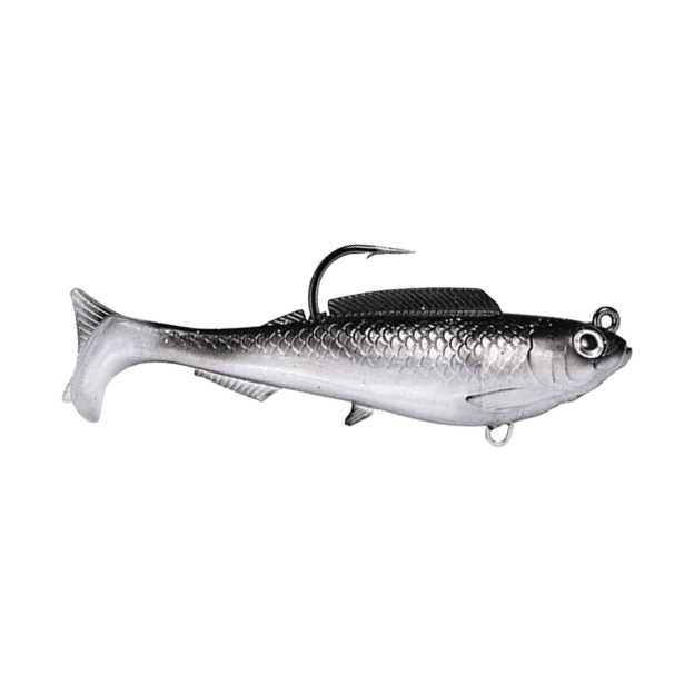 Wobbler lure for fishing