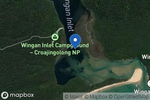 Wingan Inlet icon