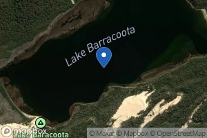 Lake Barracuta icon