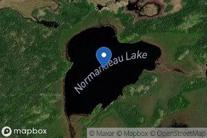 Normandeau Lake icon