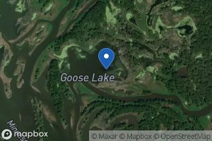 Goose Lake icon