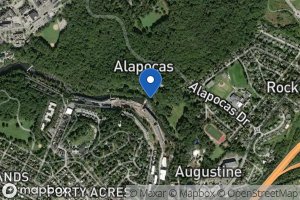 Alapocas Run icon