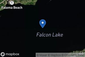 Falcon Lake icon