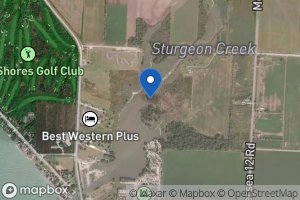 Sturgeon Creek icon