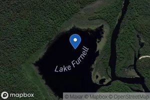 Lake Furnell icon