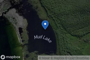 Mud Lake icon