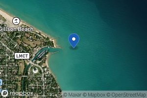 Wilmette Harbor icon