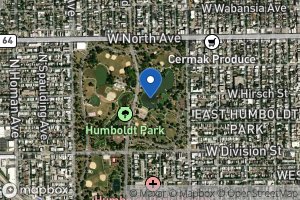 Humboldt Park icon