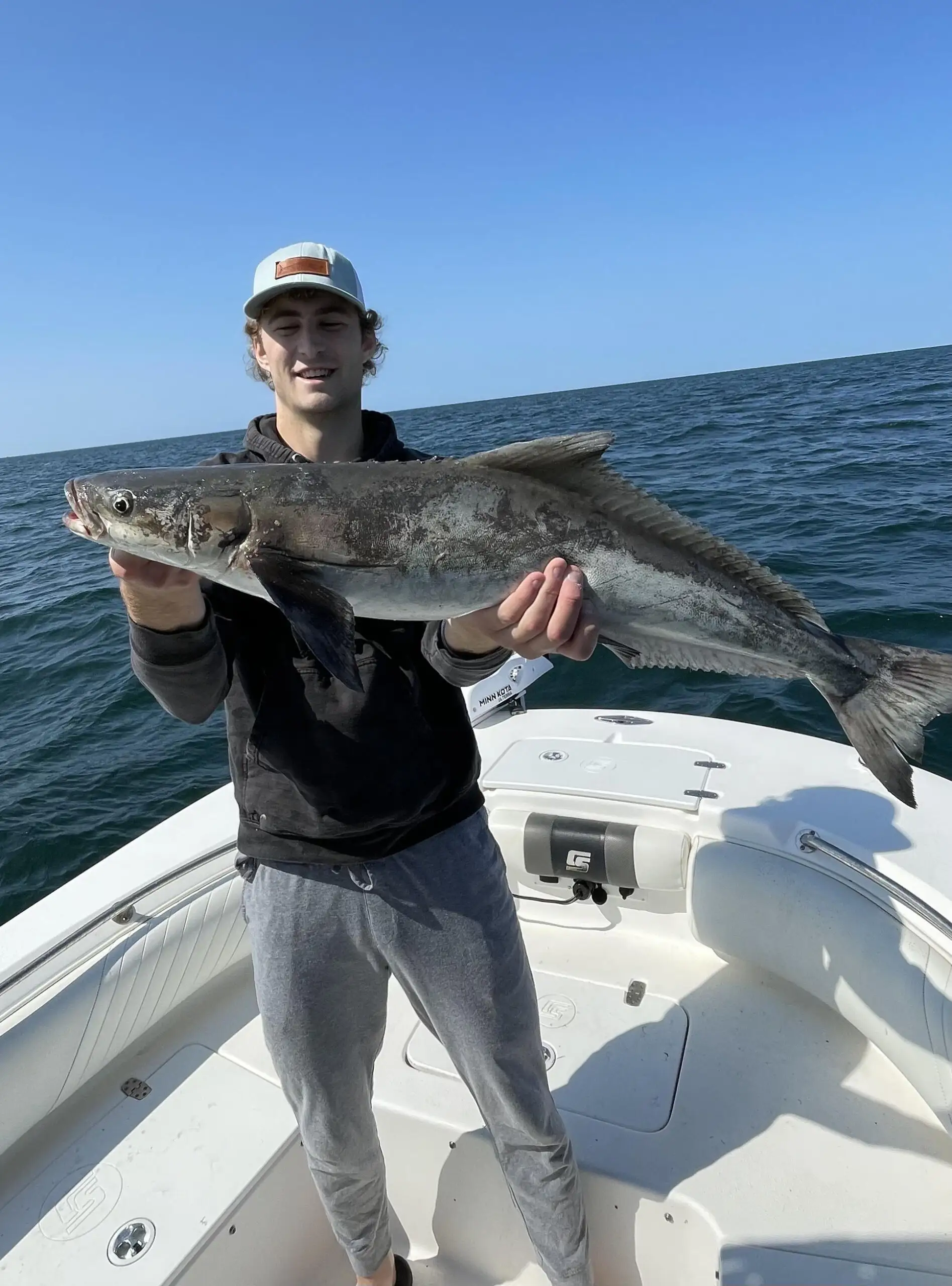 Fishing Season in Texas: Best Time to Fish for Saltwater and Freshwater  Species