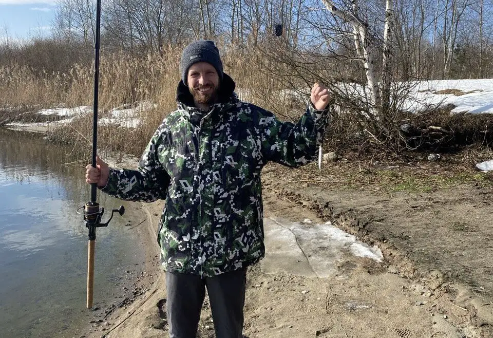 Fishing in Cold Weather: Tips and Techniques for Winter Anglers
