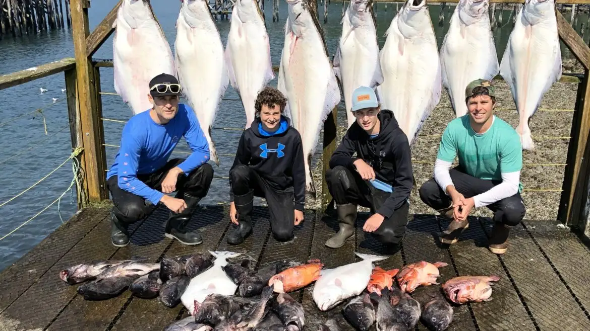 Plan Your Alaskan Adventure: Alaska Fishing Season and Best