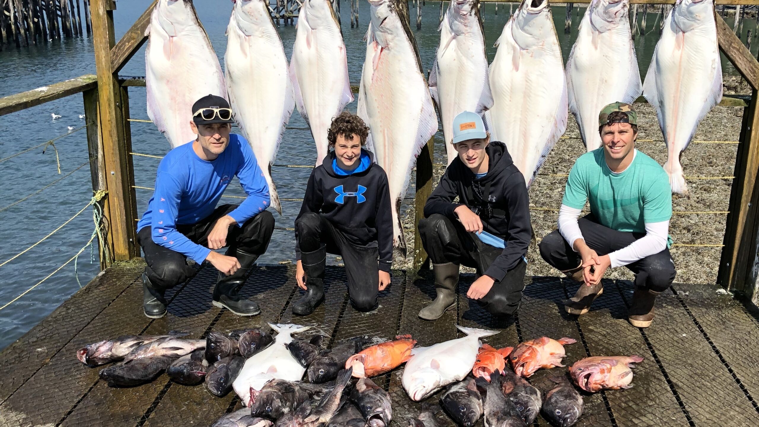 Plan Your Alaskan Adventure: Alaska Fishing Season and Best Fishing Months