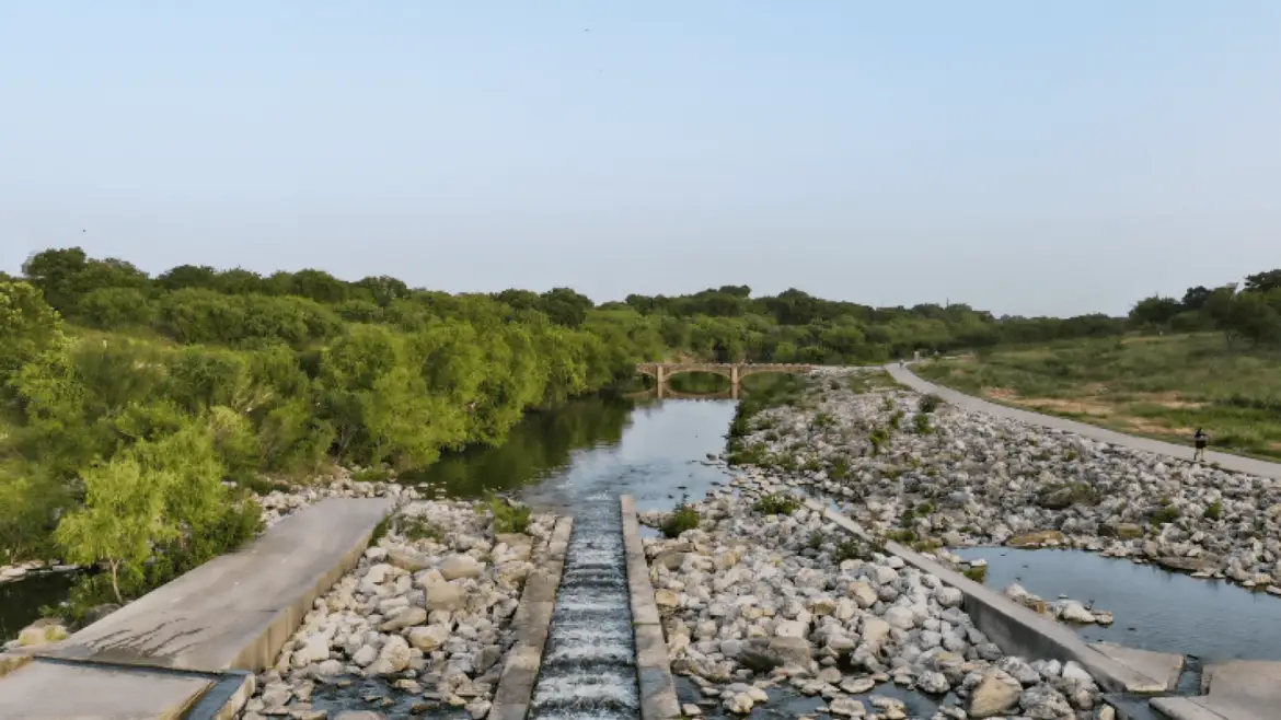Complete Guide to Texas Fishing License